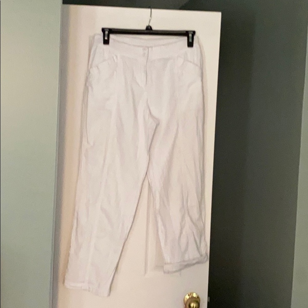 J. Jill pant